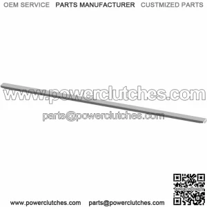 Polaris Tailgate Bracket,  OEM Part 5258200, Qty 1