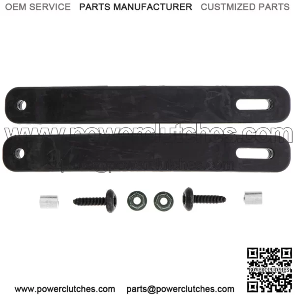 Polaris 2205280 Rubber Limit Straps SVC OEM 2017-2021 Ranger 1000 XP Crew UTV