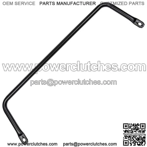 Polaris 5340278-458 TUBE-STABILIZER M.BLK Part Ranger 1000 XP