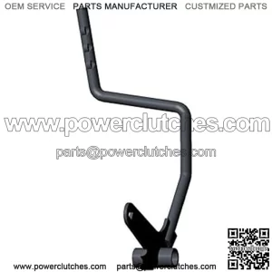 Polaris Ranger Shifter Weld,  OEM Part 1020155-458, Qty 1