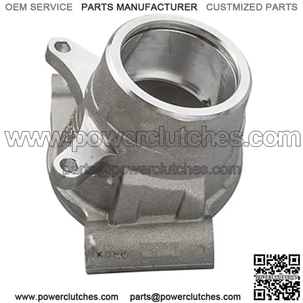 Polaris Ranger Carrier Bearing, Wheel, Left,  OEM Part 5138052, Qty 1