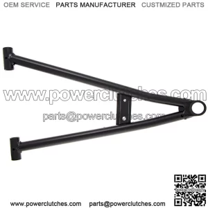Polaris 1019668-458 Left Hand Lower Front Weld Arm 2014-2019 Ranger 1000 900 570