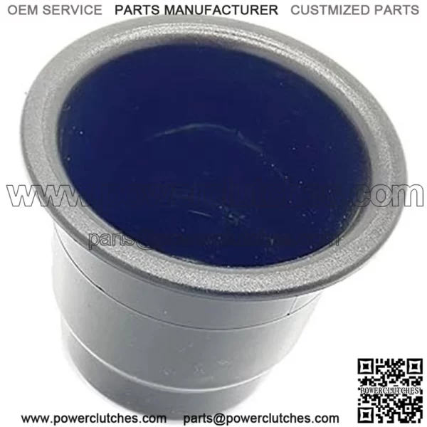 Polaris RZR Cup Holder,  OEM Part 5436836, Qty 1