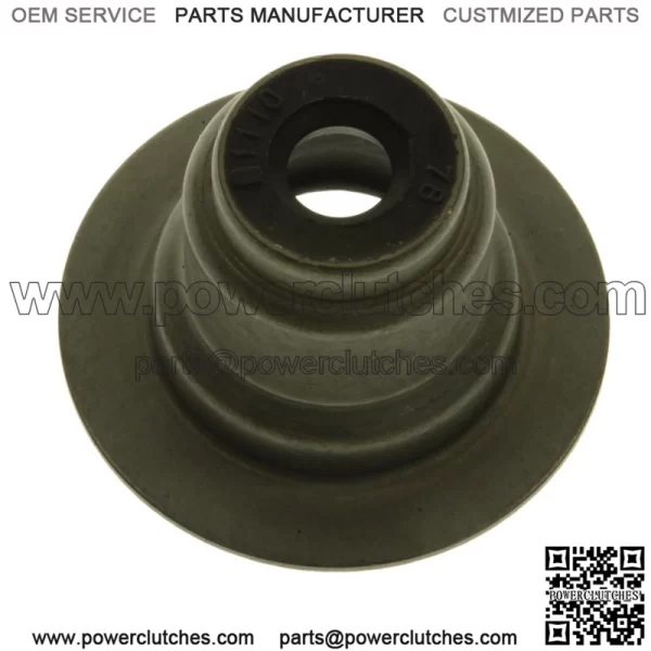 3610212: Polaris SEAT-W/SEAL,VALVE SPRING