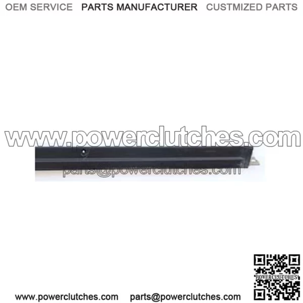 OEM Panel Side Molded Pass