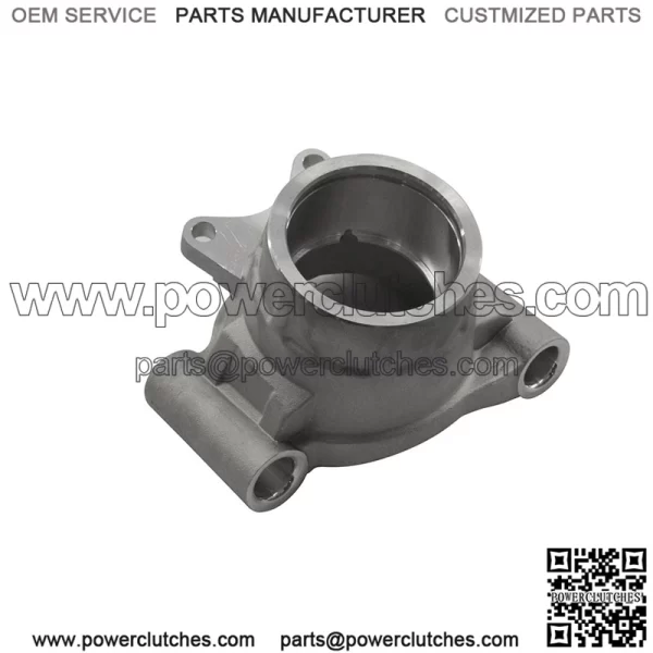 Polaris Ranger Wheel Bearing Carrier, Left,  OEM Part 5138501, Qty 1