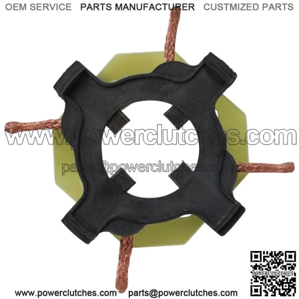 31231-PH9-004 31211-PH9-004 Starter Holder Brush for Cub Cadet - Image 4