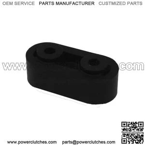 Polaris Ranger Isolator Mount,  OEM Part 5415027, Qty 1