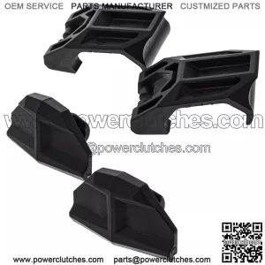 OEM Polaris Part 2208467 K-SVC CLAMP POLY .236