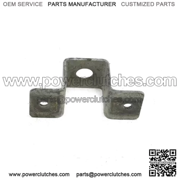 Polaris Ranger XP 1000 EPS 19 Mount Bracket Radiator Lower 5263784-329 #2 45449 - Image 2