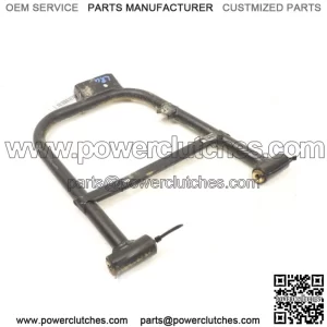 POLARIS RANGER 1000 PREMIUM 20 A ARM LEFT REAR UPPER 1022800-458 46940