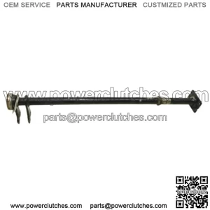 Polaris Hawkeye Scrambler Sportsman 500 800 Steering Stem 1823278 (For: More than one vehicle)
