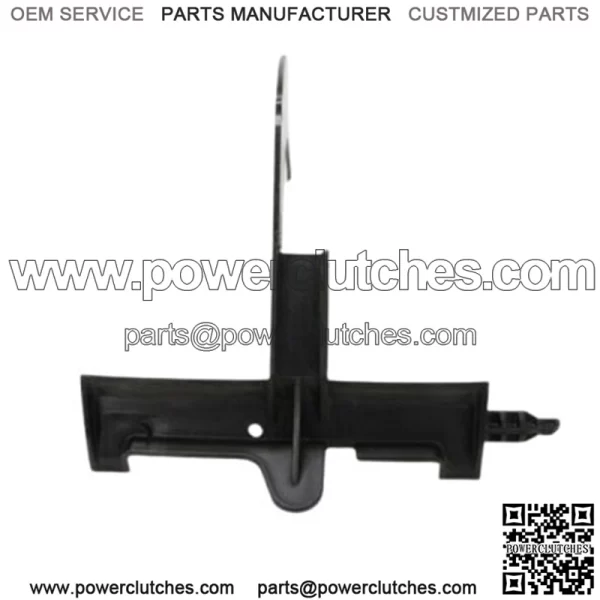Polaris Sportsman 400 450 500 570 900 Oil Deflector 3234061 (For: More than one vehicle)