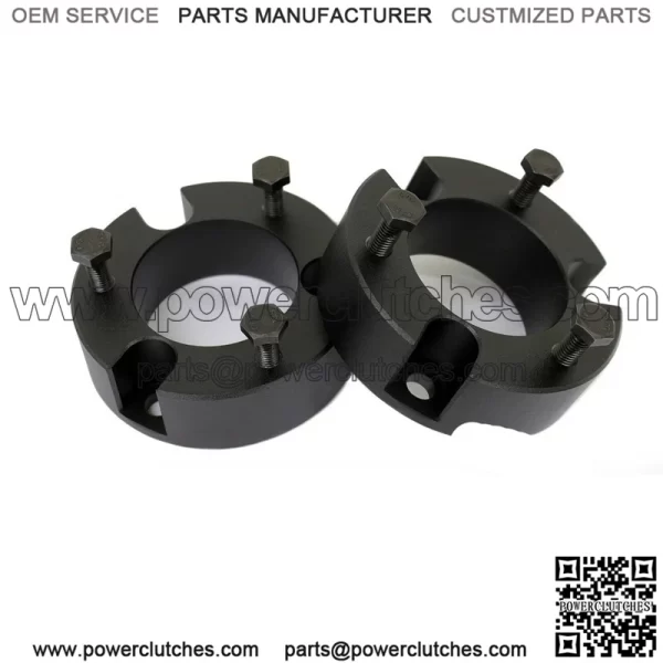 99-06 Tundra front 3" block