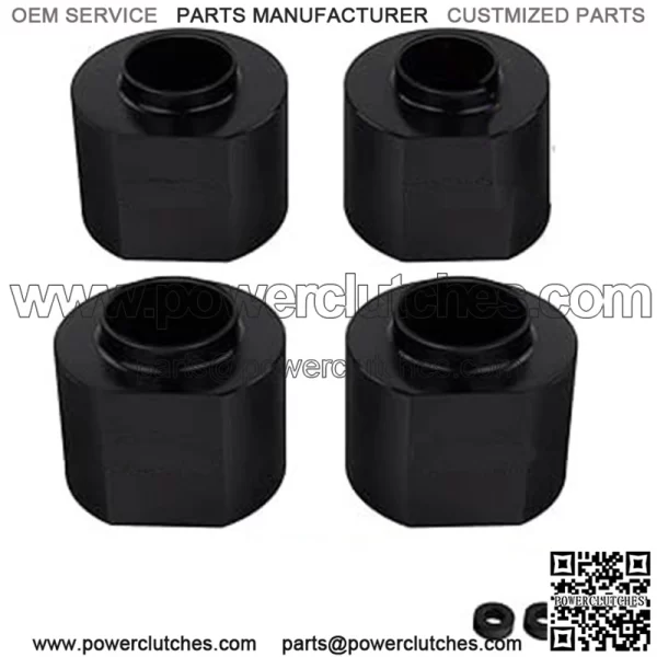 2" Jeep Wrangler TJ/Grand CHerokee ZJ bolsters