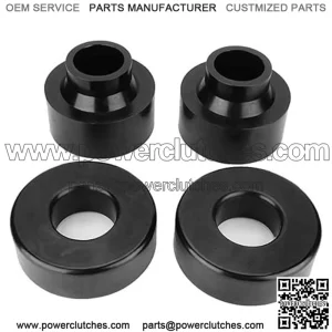 2-inch Jeep Grand Cherokee WJ Riser blocks
