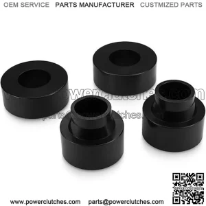 2.5-inch Jeep Grand Cherokee WJ Riser blocks