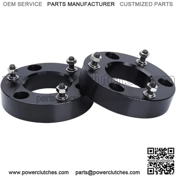 04-23 F150 1.5" front pads