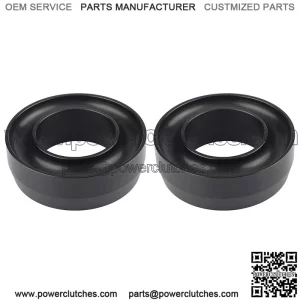 94-18 Ram 2WD front 3"