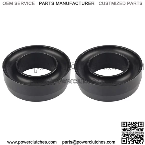 94-18 Ram 2WD front 3"