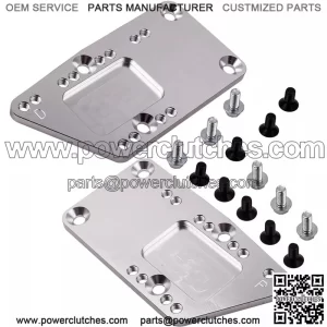 LS engine mount adapter 1#