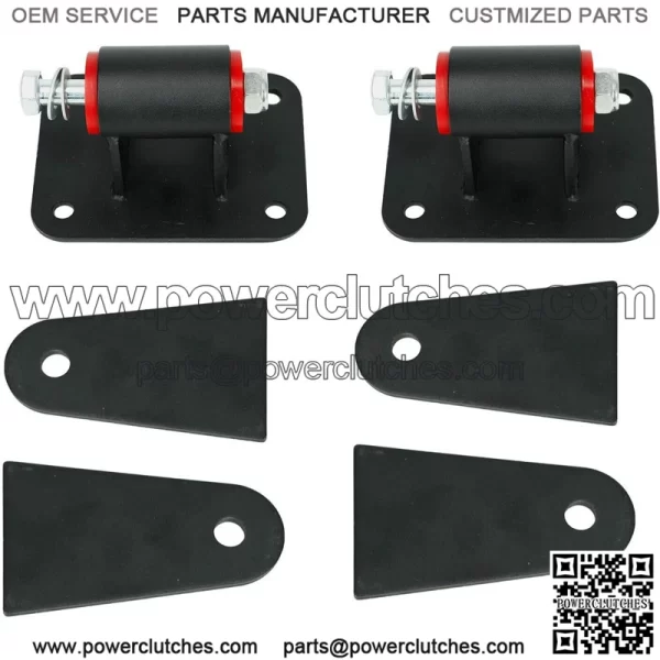 LS engine mount - Image 2