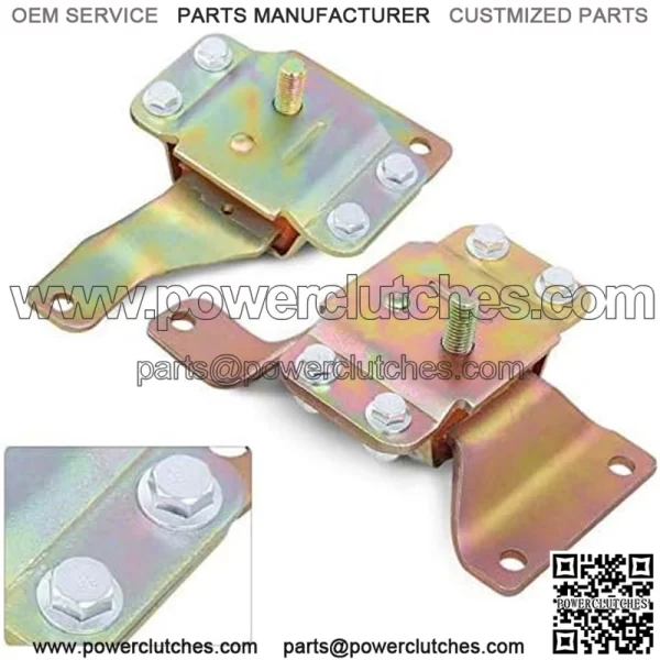 96-04 Mustang engine mount - Image 2