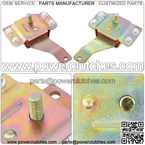 96-04 Mustang engine mount - Image 4