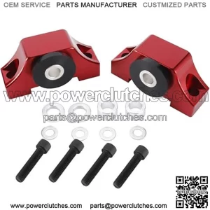 EK small horn #red