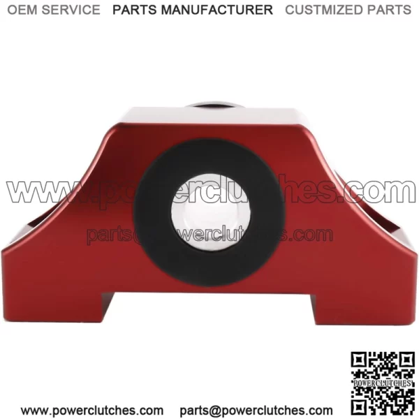 EK small horn #red - Image 3