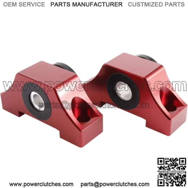 EK small horn #red - Image 5