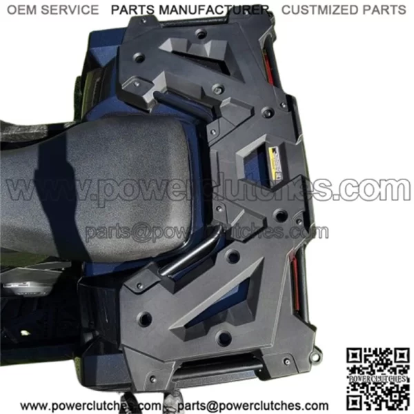 Rear rack assembly Polaris Sportsman 450 570 15-20 2635719-070 - Image 3