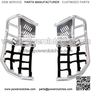 Nerfbars Yamaha YFZ 450 R ARTRAX