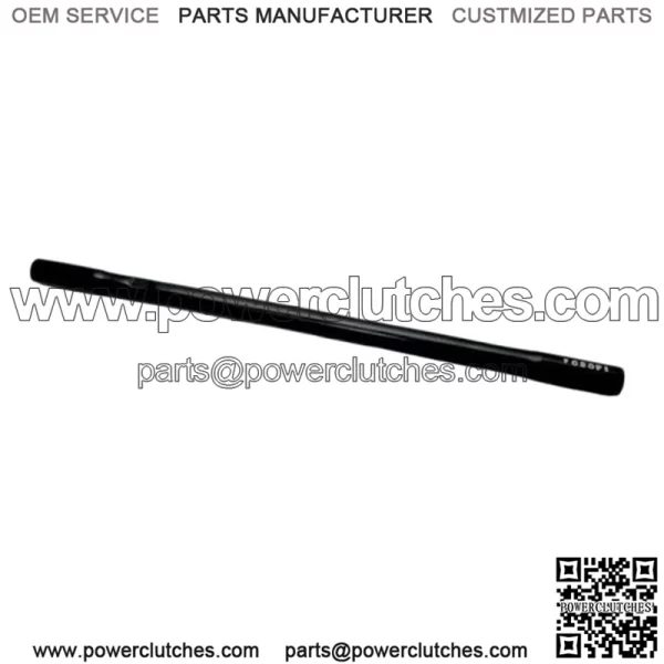 Steering rod Suzuki Kingquad 500 750 with EPS (power steering) 51281-31G40