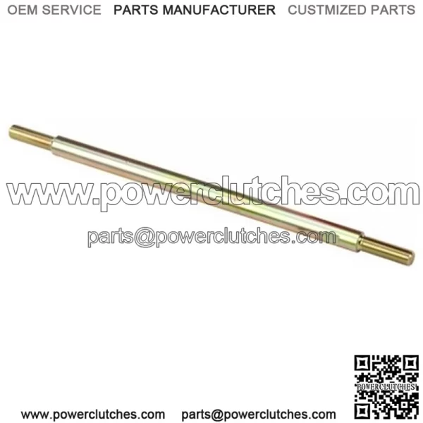 Tie rod 16mm Can-am outlander Renegade 570 650 850 1000 G2 2019 703501025 703501039