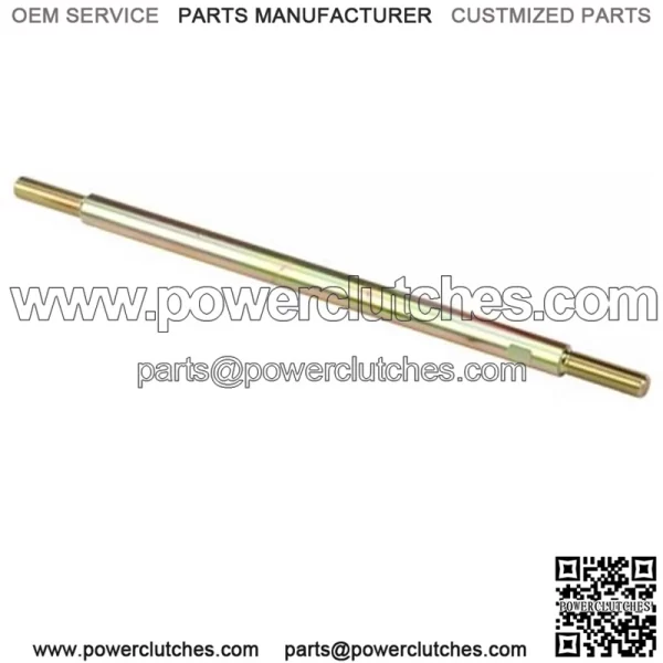 Tie rod 16mm Suzuki Kingquad 450 700 750 Can-am Outlander Renegade G2 800 1000