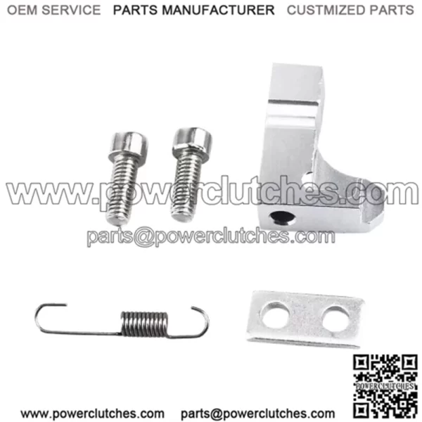 P2015 Repair Bracket 03L129711E - Image 2