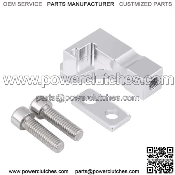P2015 Repair Bracket 03L129711AG