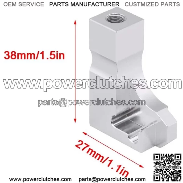 P2015 Repair Bracket 03L129711AG - Image 2