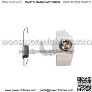 P2015 Repair bracket 03L129711AG with spring