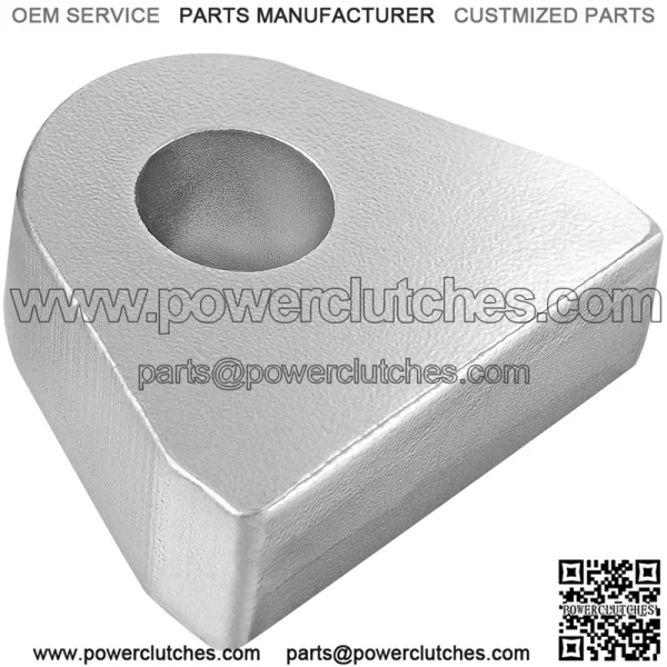 Heavy Duty Welding Rings 4 Pack - Image 4