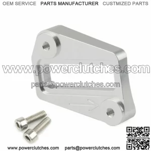 LS3 air flow sensor base