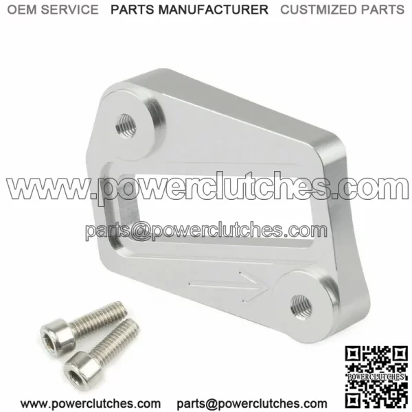 LS3 air flow sensor base