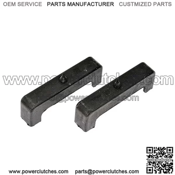 926-276 Radiator Mounting Bracket