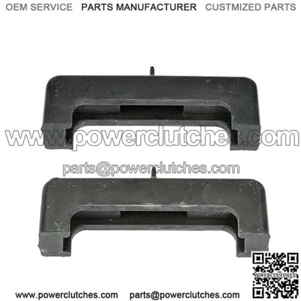 926-276 Radiator Mounting Bracket - Image 2