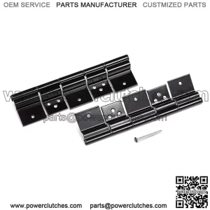 RV door hinges