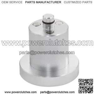 Rivian R1T R1S jack dedicated aluminum alloy pad single pack