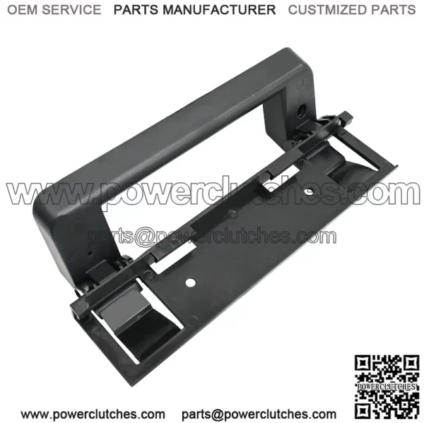 RV Refrigerator Door Replacement Upgrade 2 Sets - Image 4