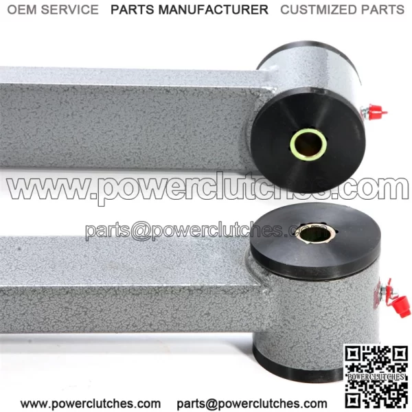25215 Rear Lower Control Arm Kit for Ford Mustang GT - Image 2