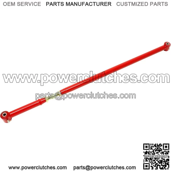 Suspension PHR006R Mustang Pan hard Rod On-Car Adjustable (05-14), 1 Pack